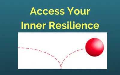 Resilience workshops Autumn 2018