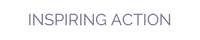 Inspiring Action